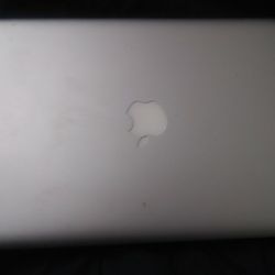 MacBook Pro I5