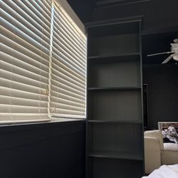Brand New IKEA Bookshelves (2)