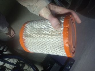 Air Filter