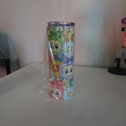 Labubu Tumbler