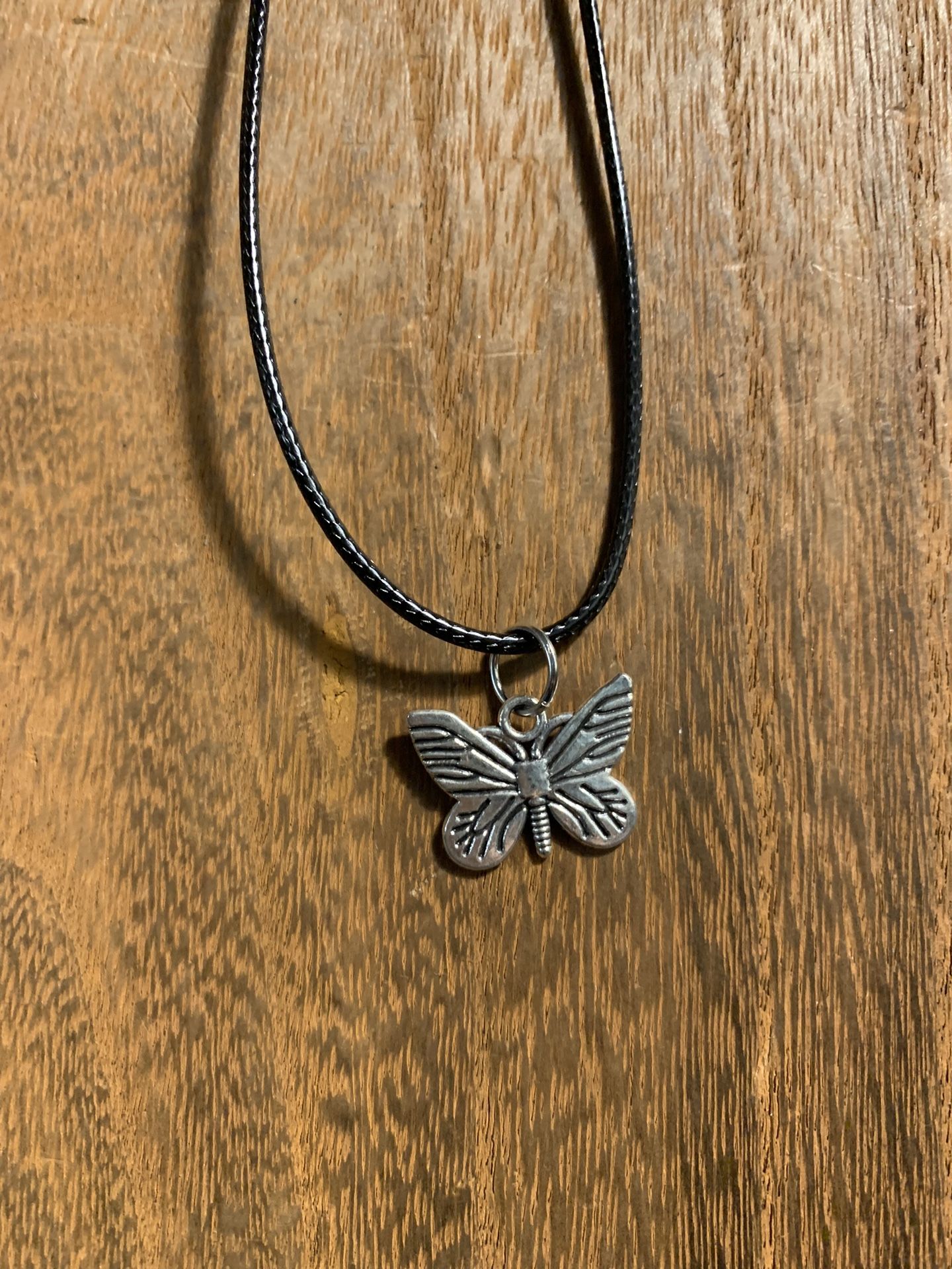 Charm Necklace