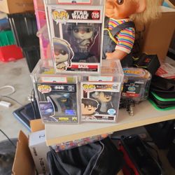 Funko Pop