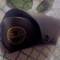 Ray Van Abiator Sun Glasses