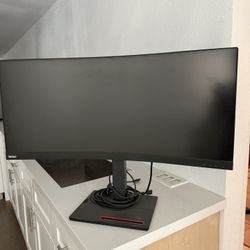Lenovo Monitor