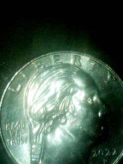 2022 Wilma Mankiller P Quarter $225