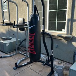 Punching Bag