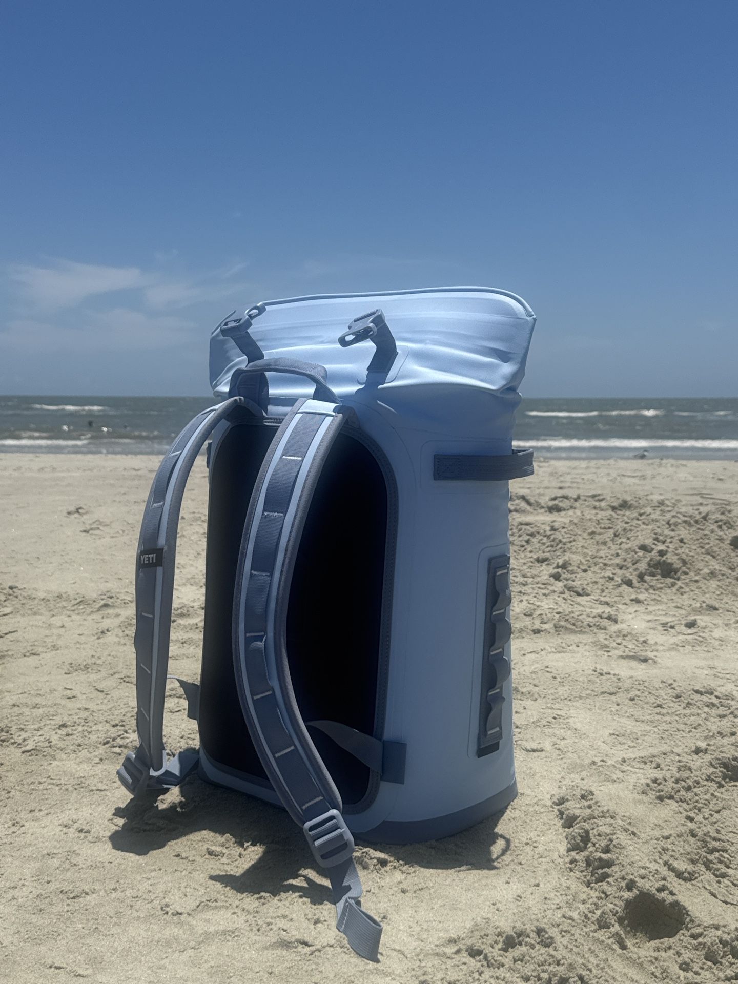 Yeti backpack Cooler 