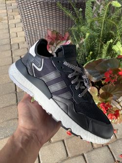Adidas Nite Jogger Boost