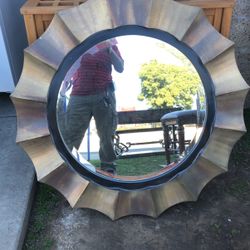 Mirror For Livin Room