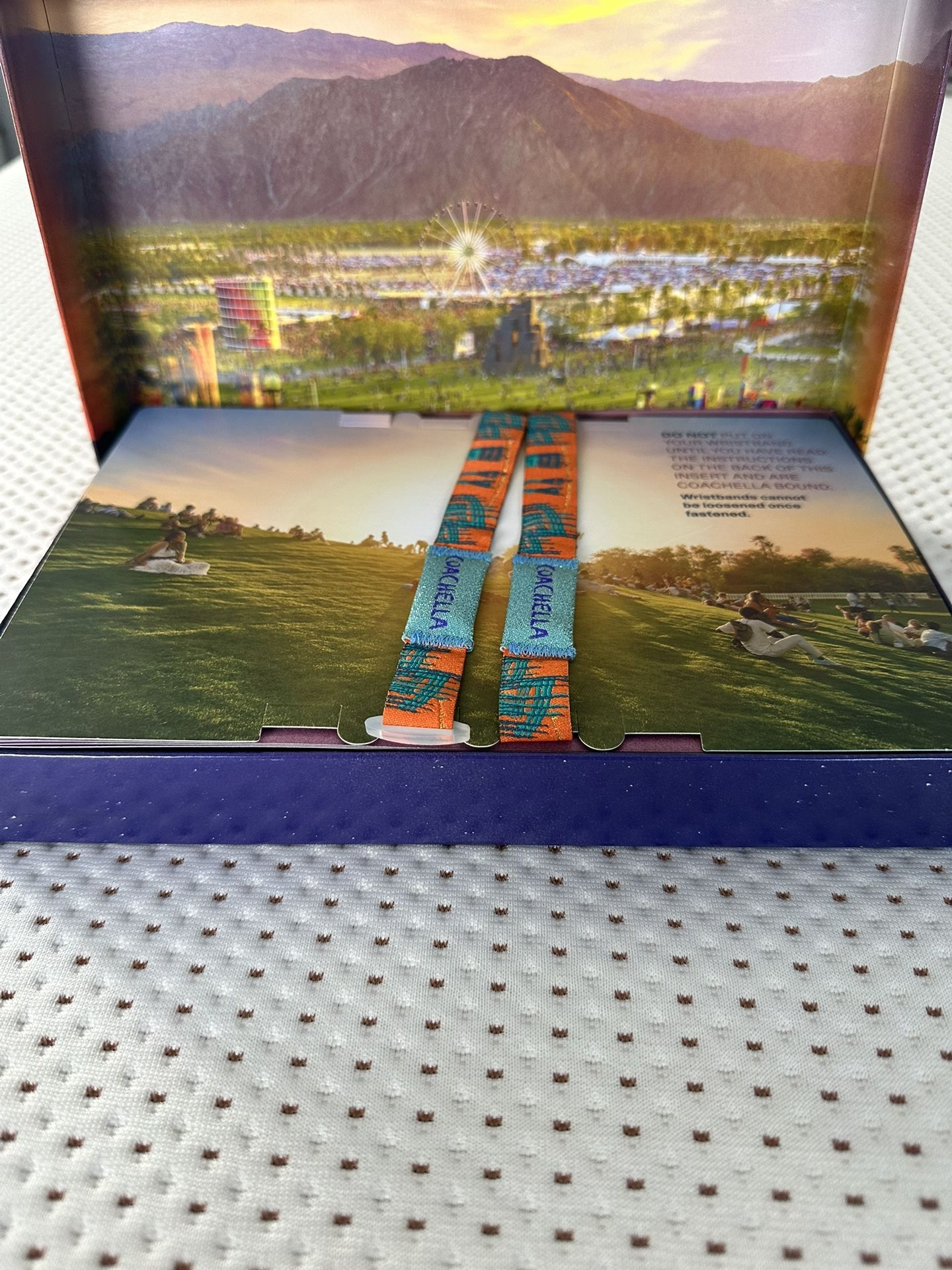 2025 Coachella 1st Weekend April 11-13