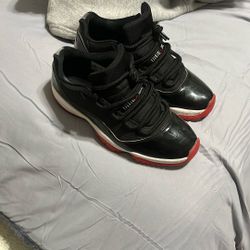 Jordan 11 Size 8.5