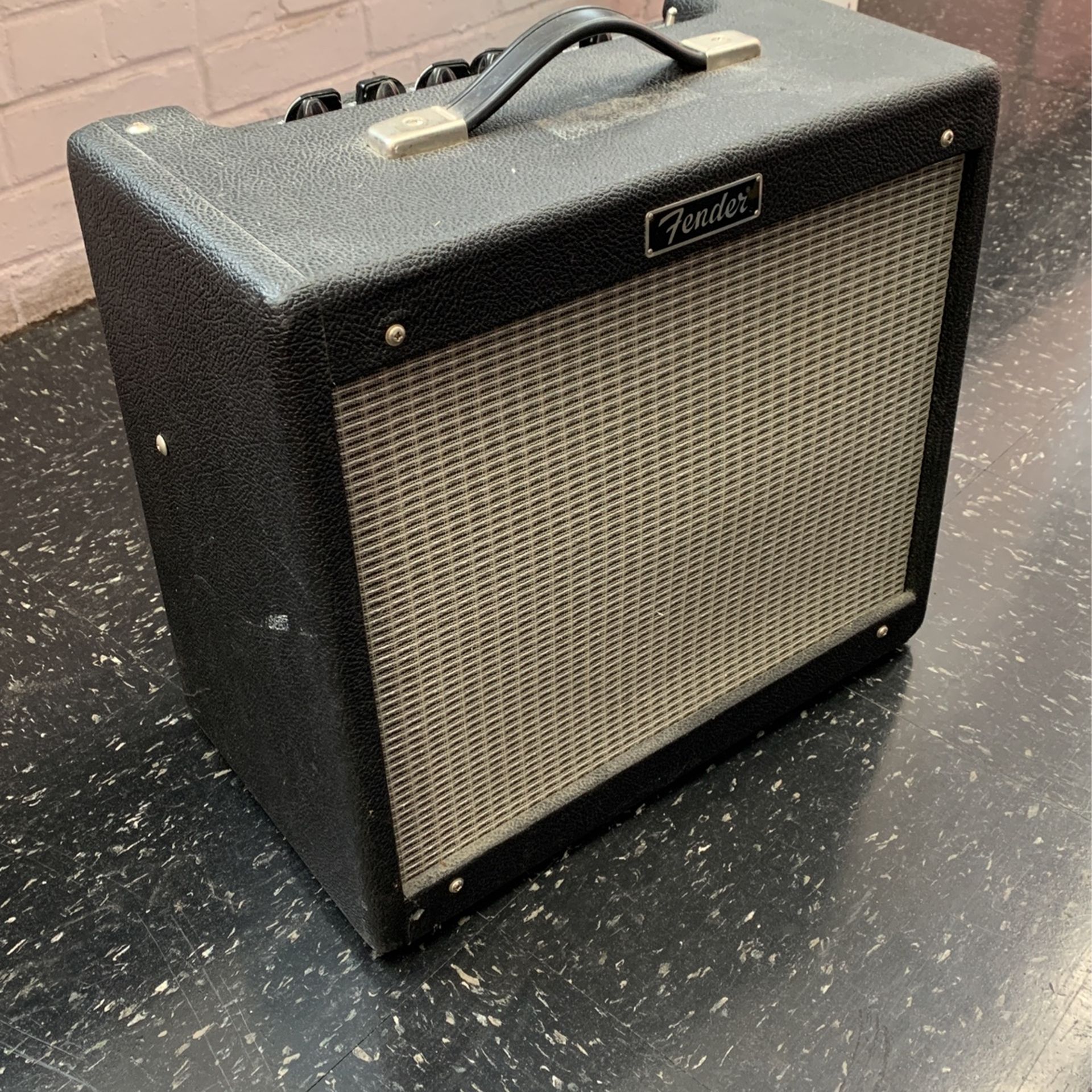 Fender Blues Junior for Sale in New Haven, CT OfferUp