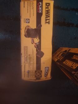 DeWalt Grinder