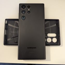 2023 Samsung Galaxy S22 Ultra (read desc)