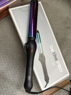 Conair Hair Curler – Rarely Used! With All Original Packaging