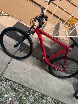 Nishiki Mountain Bike - Like New - $150 OBO 🚲
