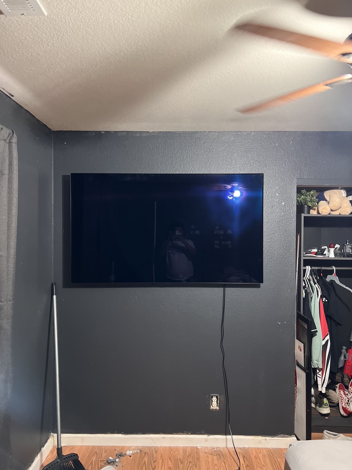 LG C9 OLED TV