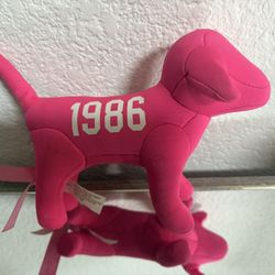 Pink Toy 