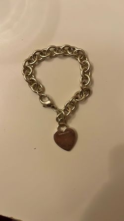 Tiffany Bracelet $200.00