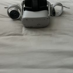 Oculus 2