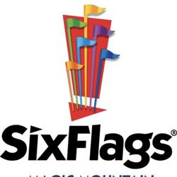 Magic Mountain Tickets Plus Haunted Attraction Passes