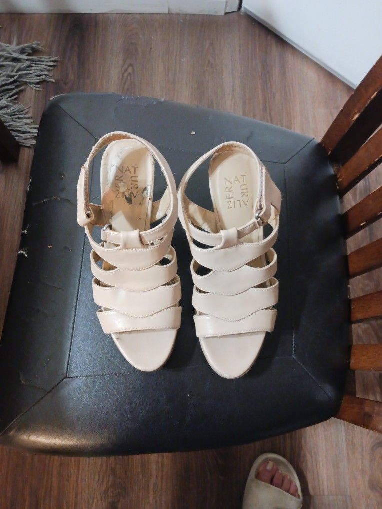 Sapatos De Tacon