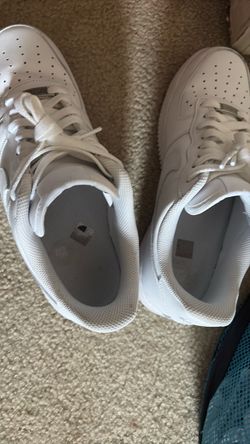 Airforce 1’s
