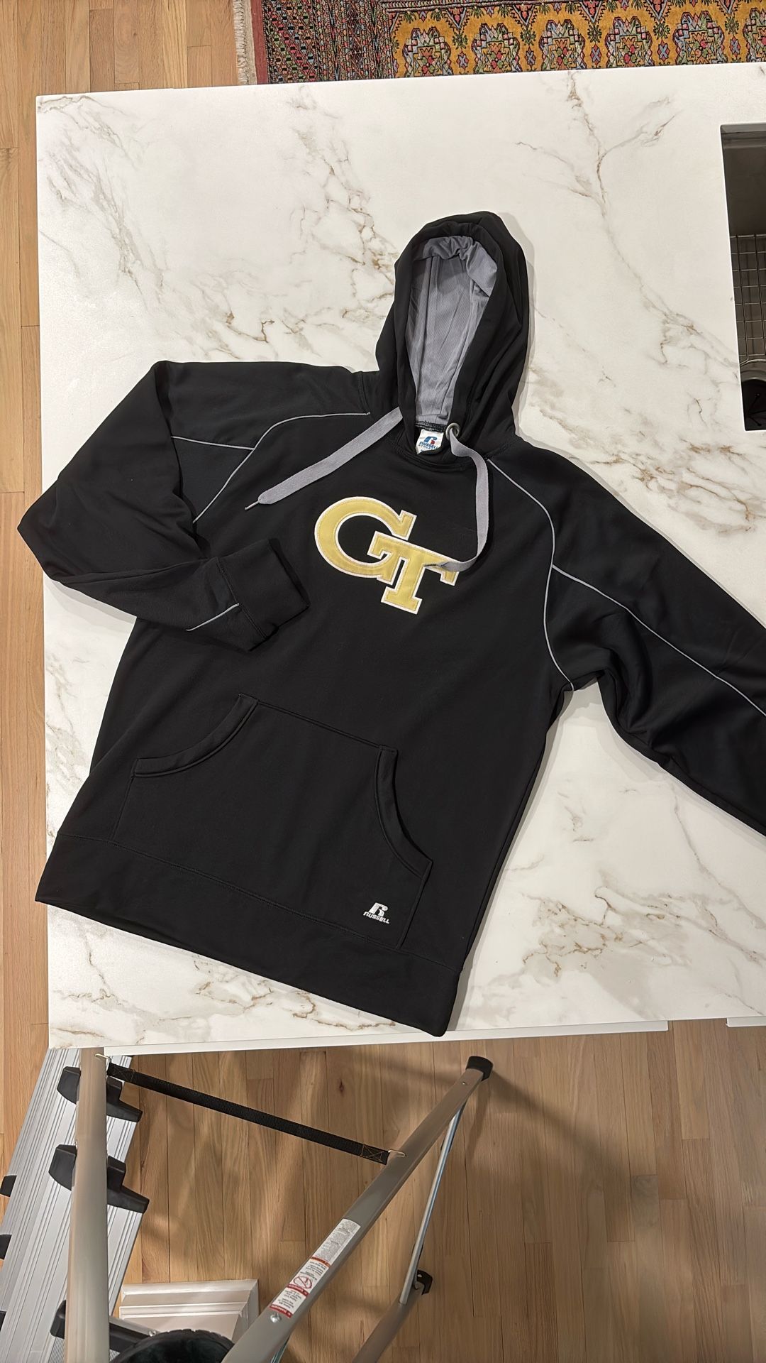 Georgia Tech Sweatshirt