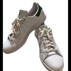 Stan Smith Adidas Sz 10