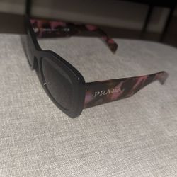 Prada glasses