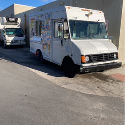 1996 Chevrolet Chevy Van