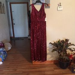 New Prom Dress 