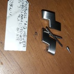 Tag Heuer Watch Bracelet Link Band