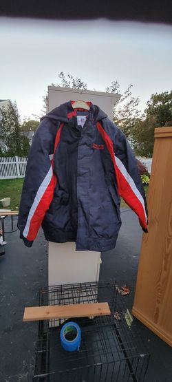 Bills STARTER JACKET Never Worn