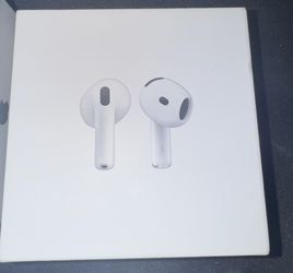 Apple Air Pods 4 (3 Pairs)