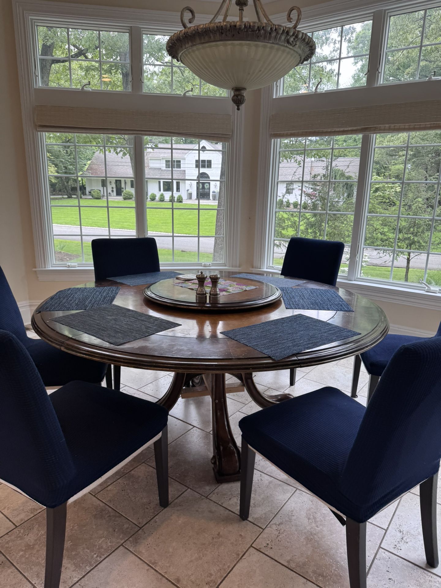 6 Chairs
