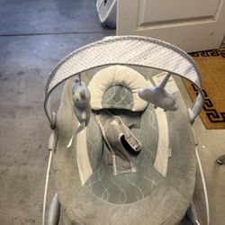 Infant Bouncer