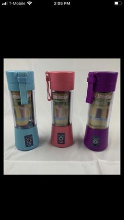 Fruit Juicer Blender
