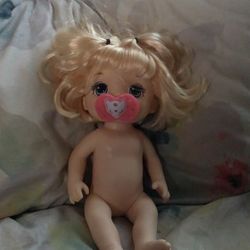 Baby Alive