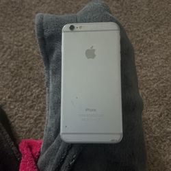 iPhone 6 Plus 