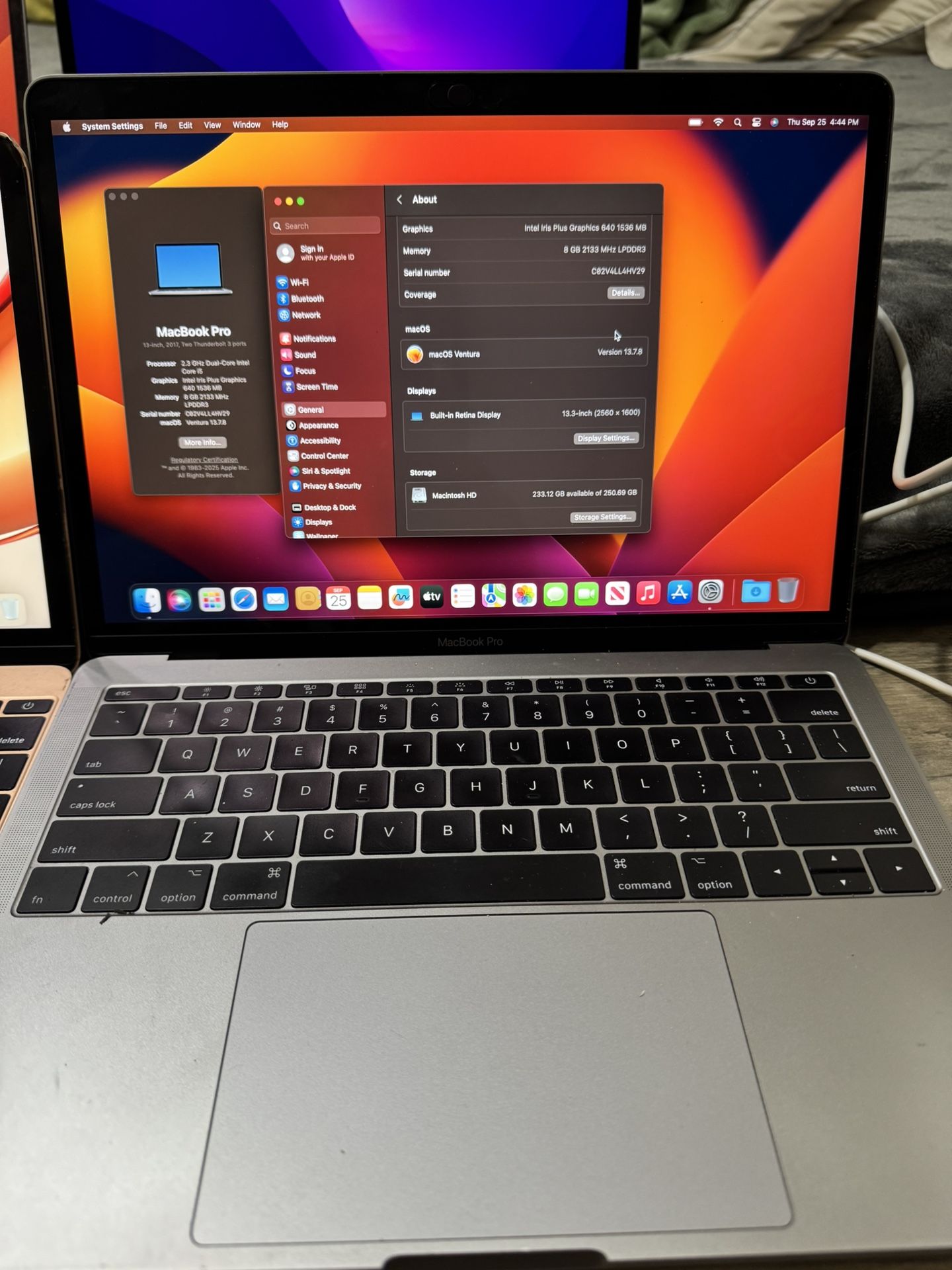 MacBook Pro