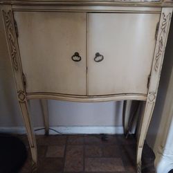 Antique Side Tables
