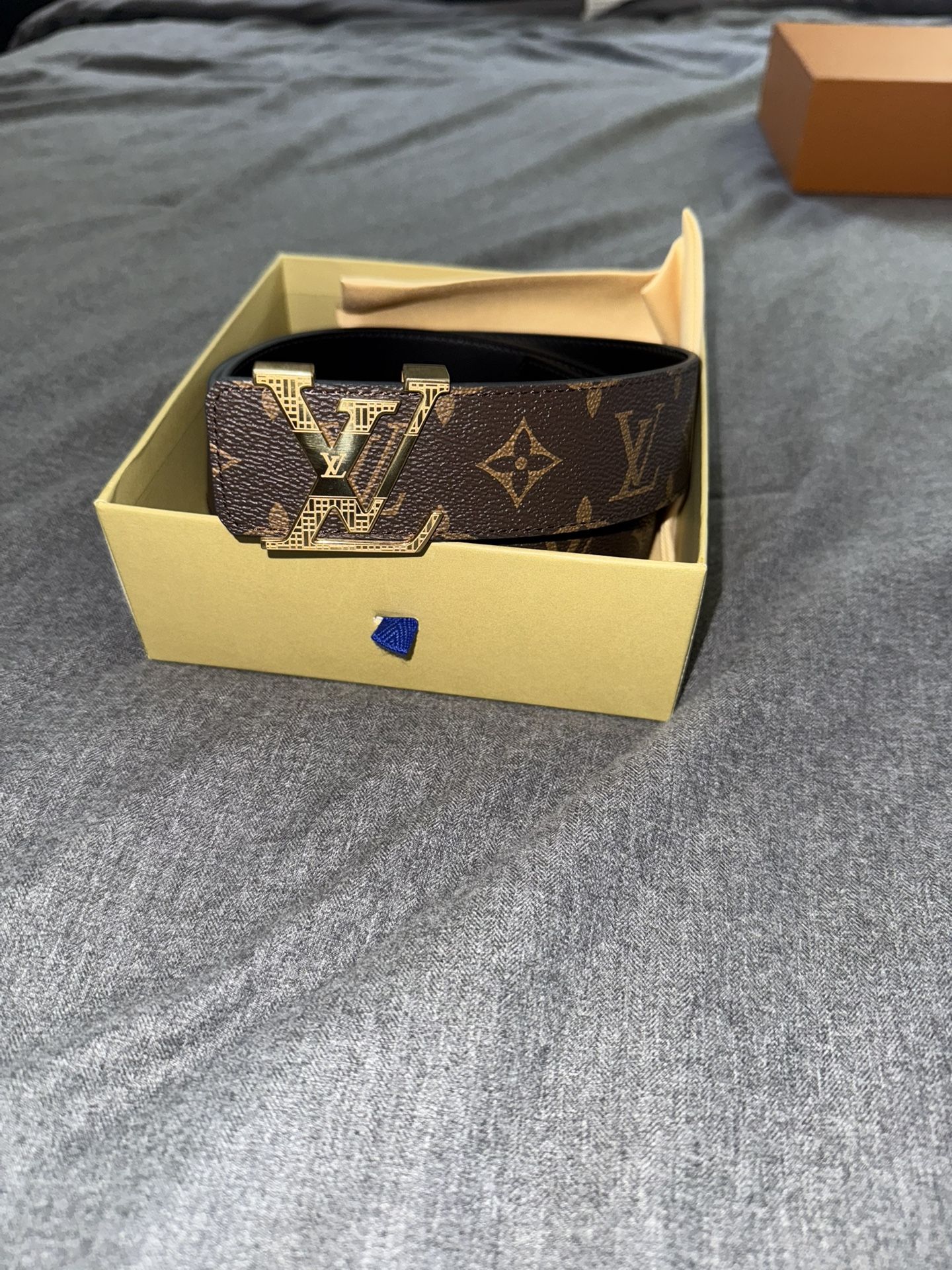Louis Vuitton Belt