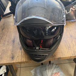 Motorcycle Helmet X2