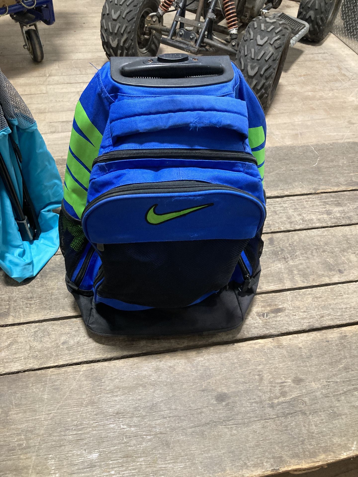 Rolling Bag