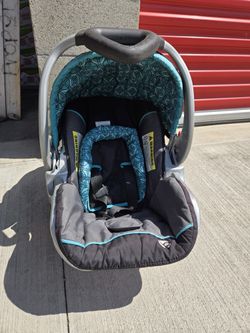 Car Seat
