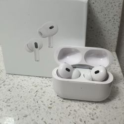 AirPod pros 2 Generation(check Description)