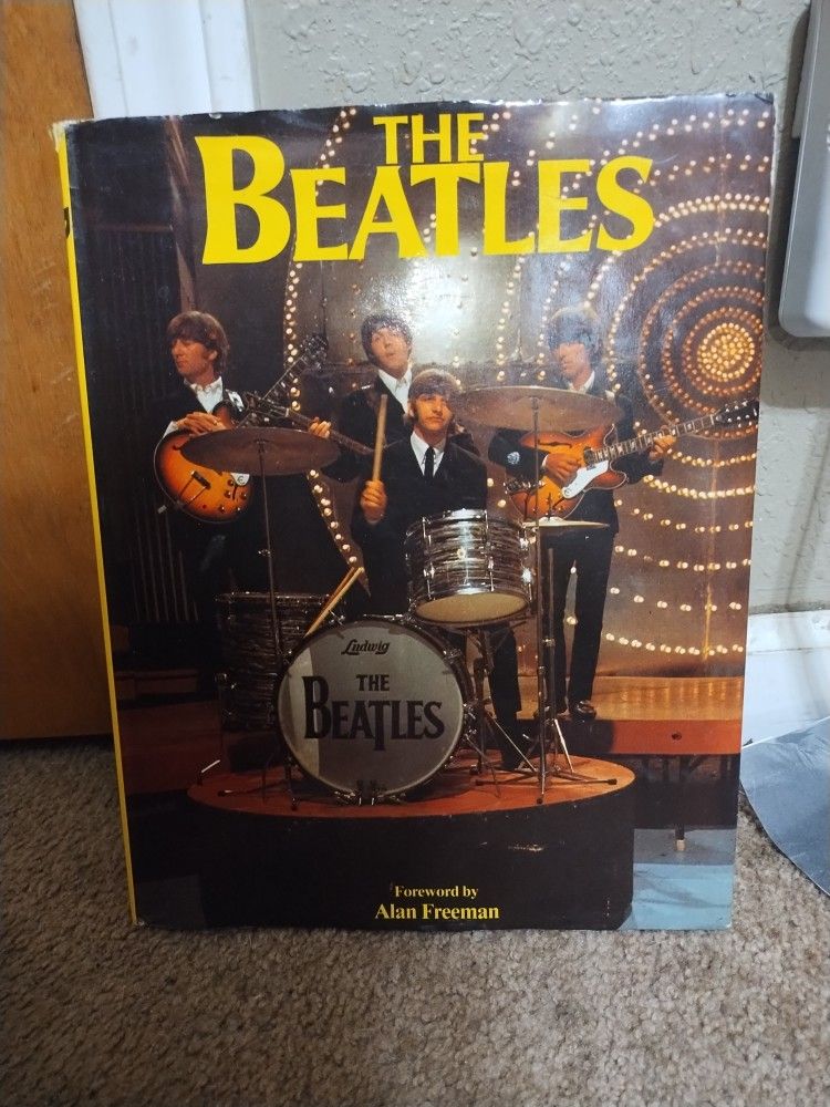 The Beatles