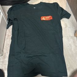 Adidas Portland Shirt