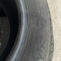 Tires For Sale 50.00 For All